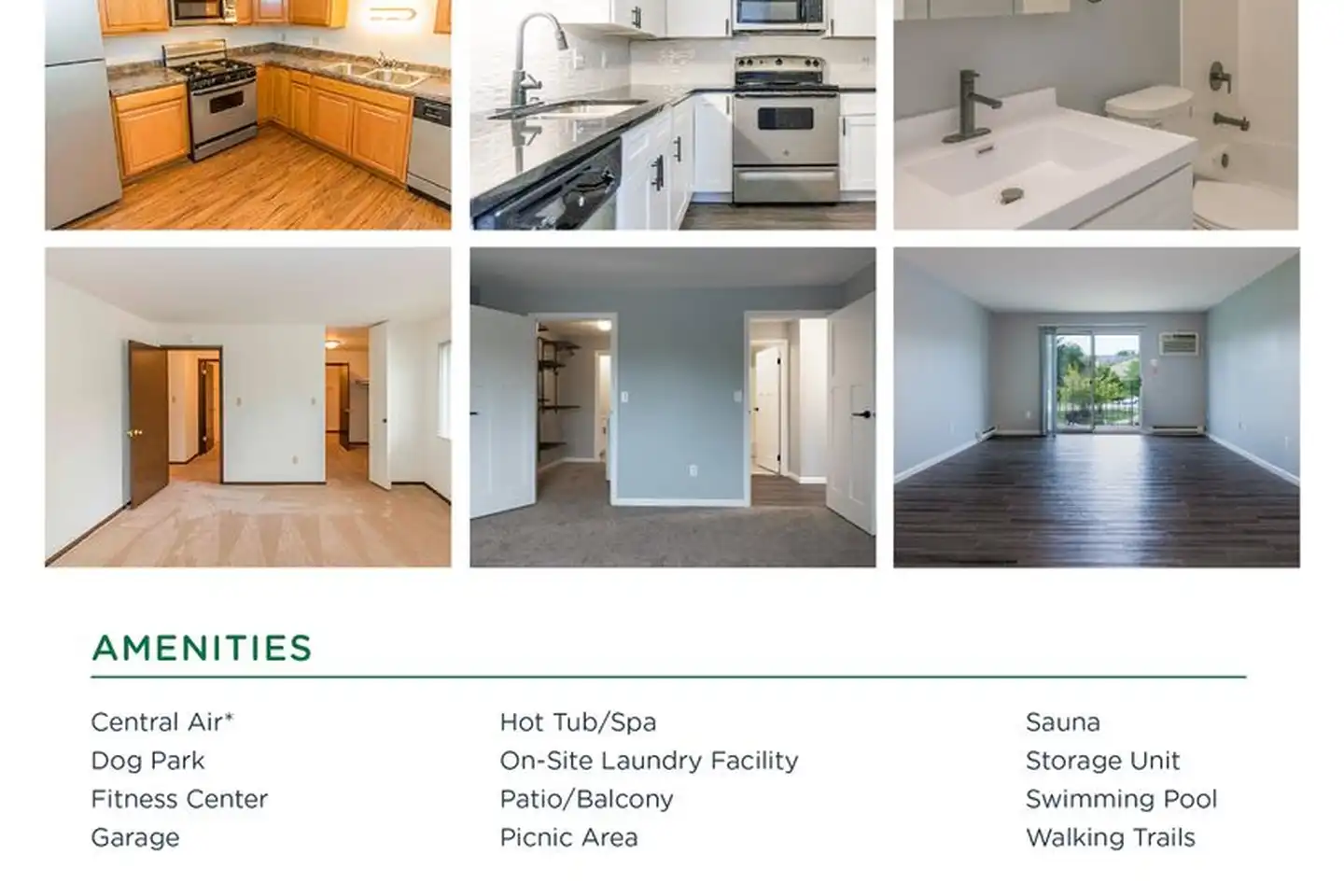 10591 W Cortez Cir unit 5005 - Franklin, WI | Rent.