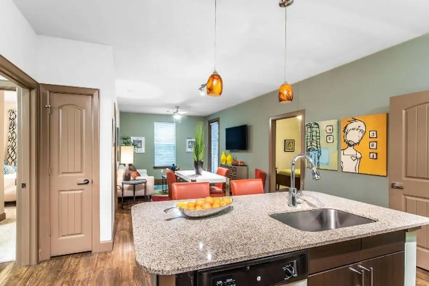 5275 Town and Country Blvd - Frisco, TX | Rent.