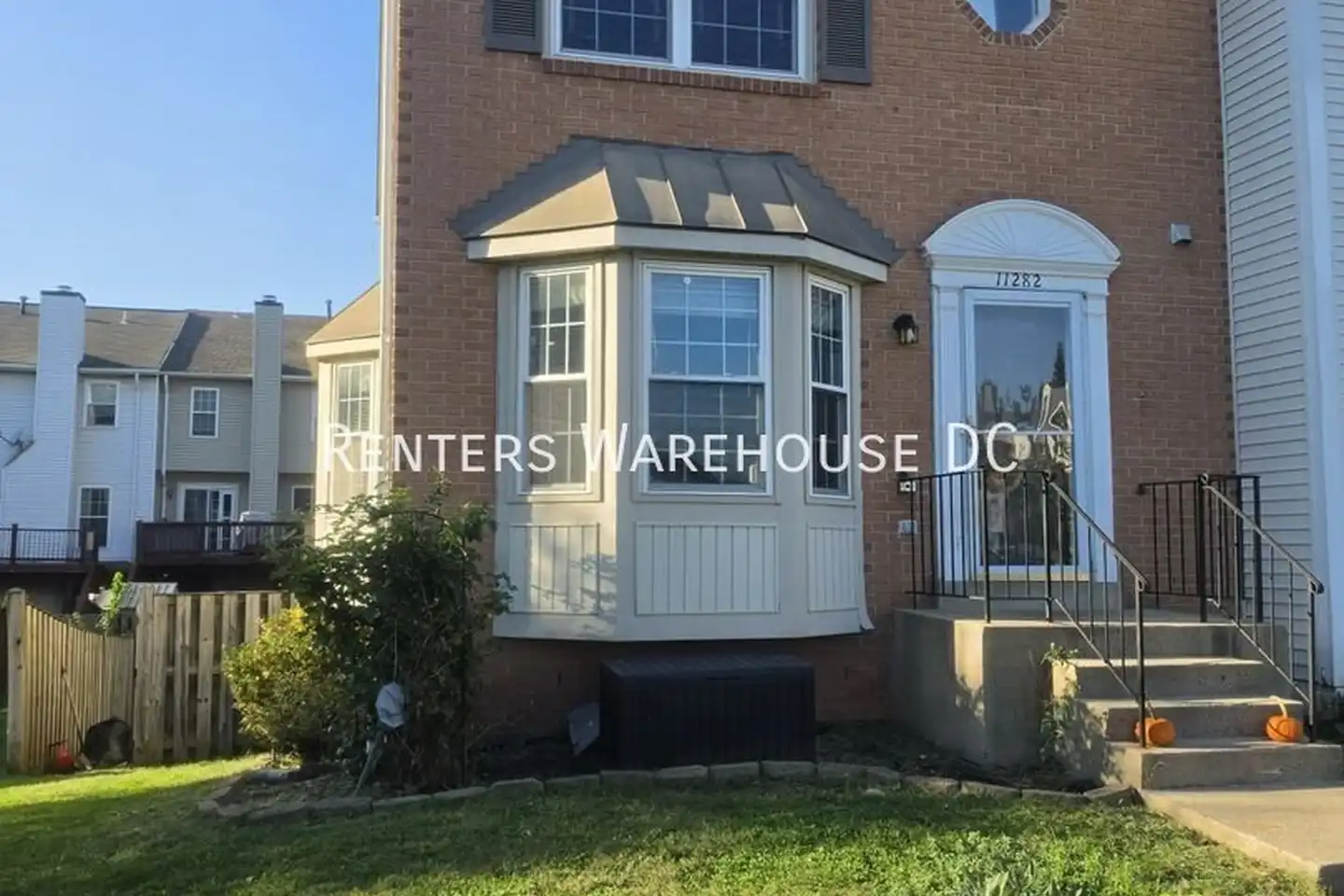 11282 Kessler Pl - Manassas, VA | Rent.