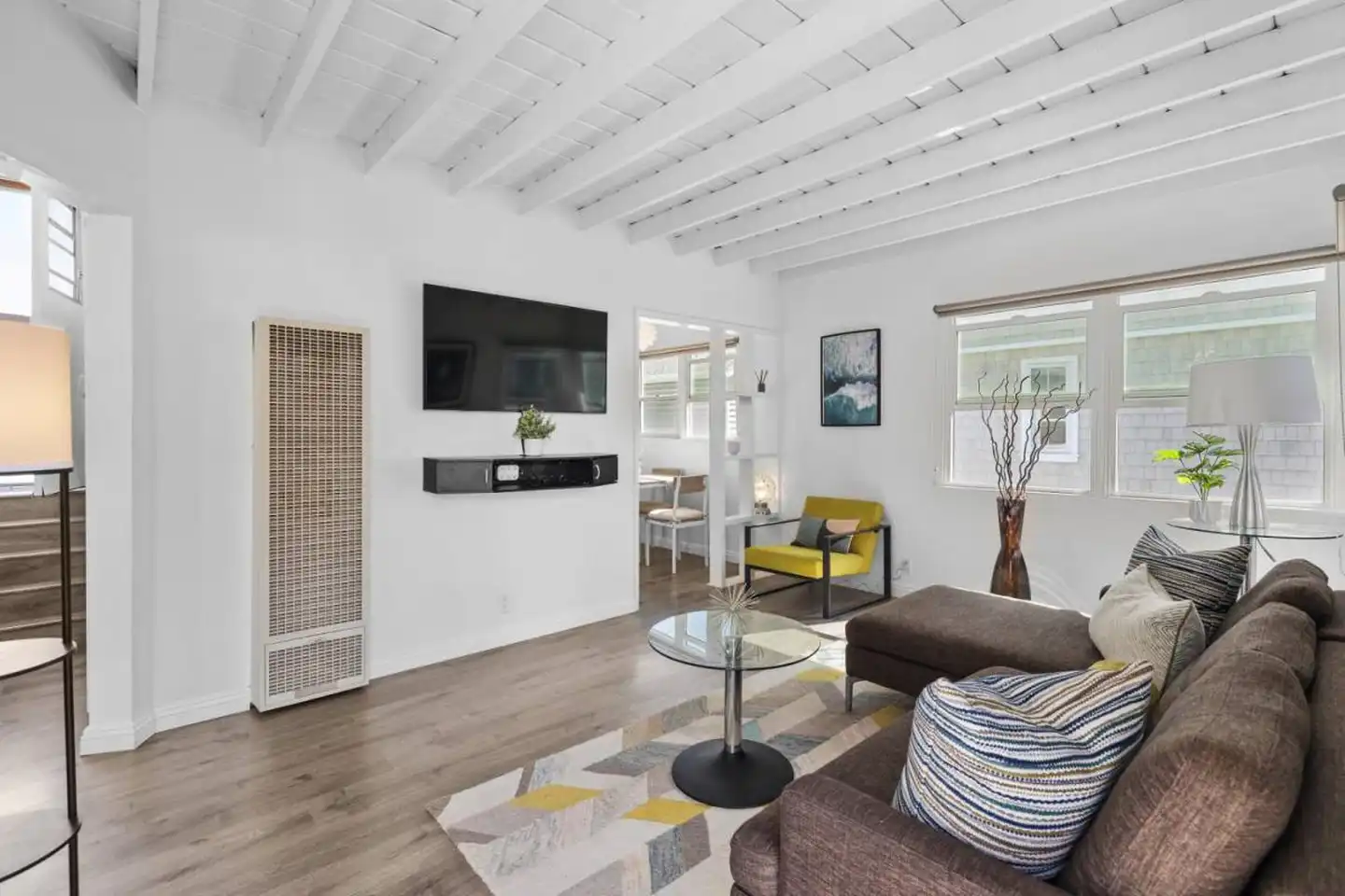 115 31st St - Hermosa Beach, CA | Rent.