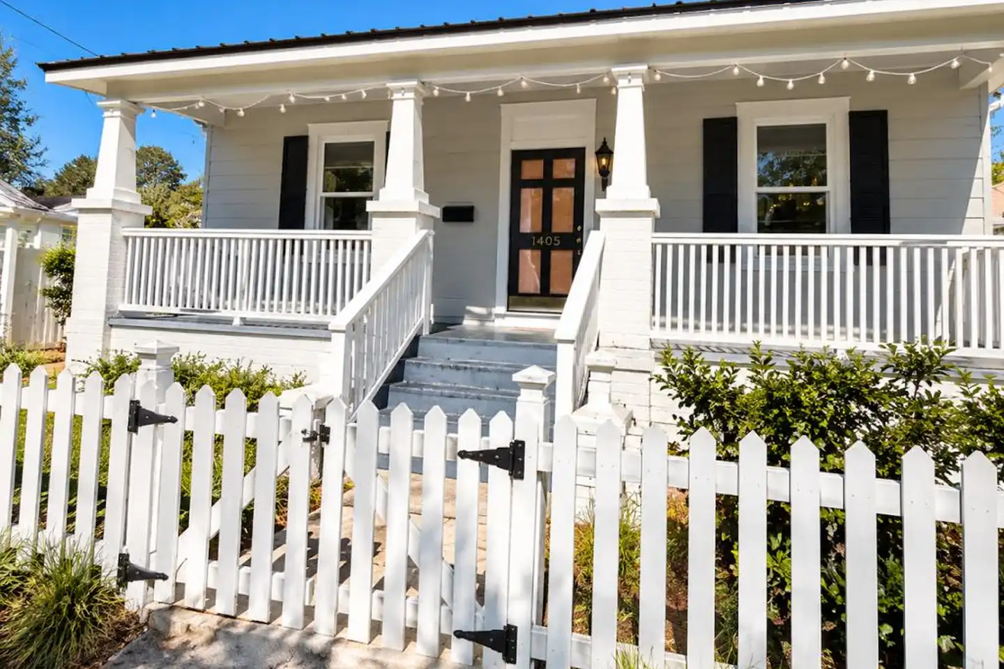 1405 Queen St - Wilmington, NC | Rent.