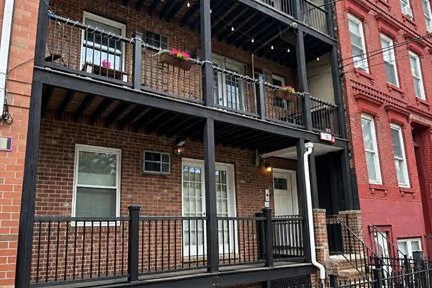 116 Adams St unit 6 - Hoboken, NJ | Rent.