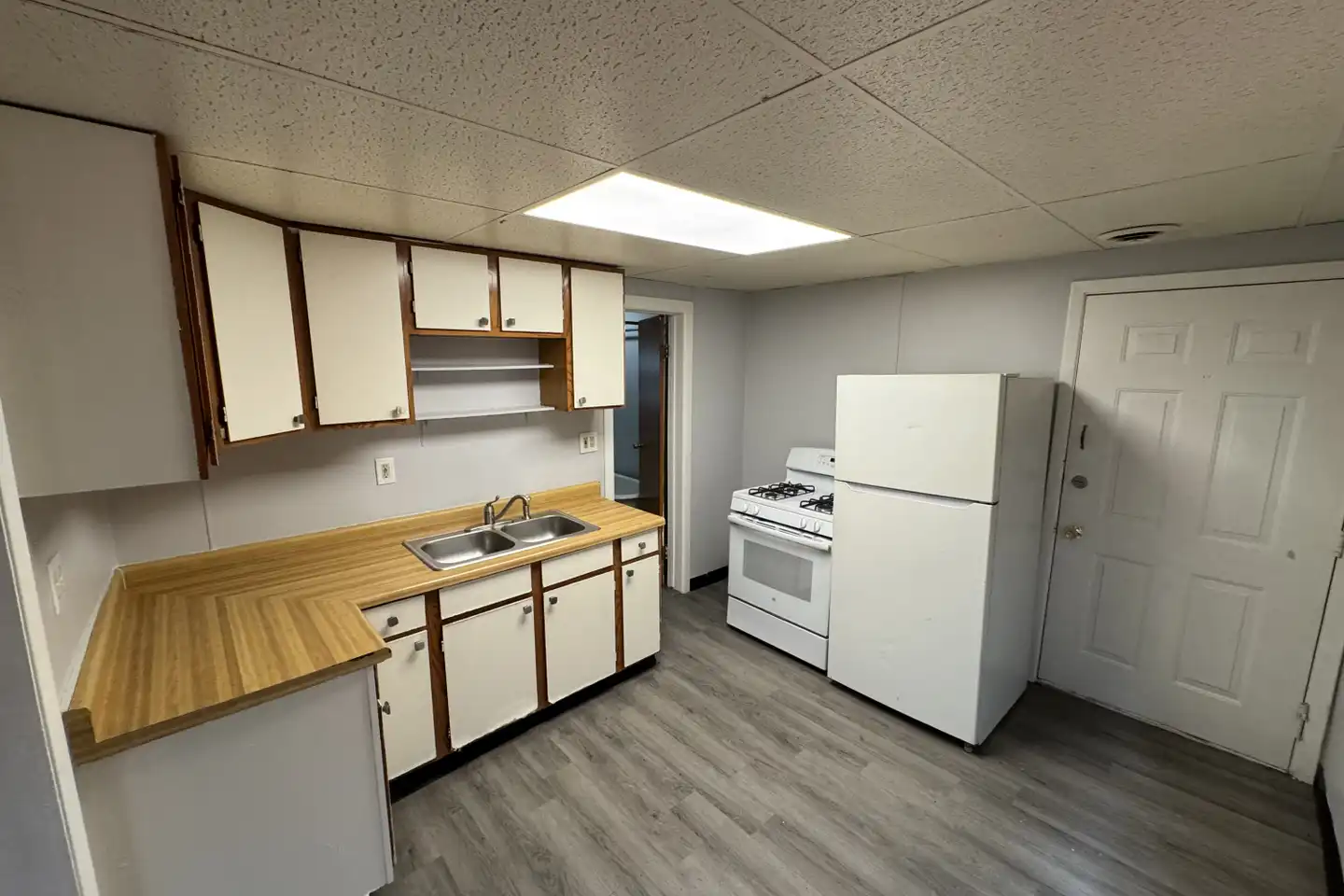 1305 Seneca St unit 2 - Buffalo, NY | Rent.