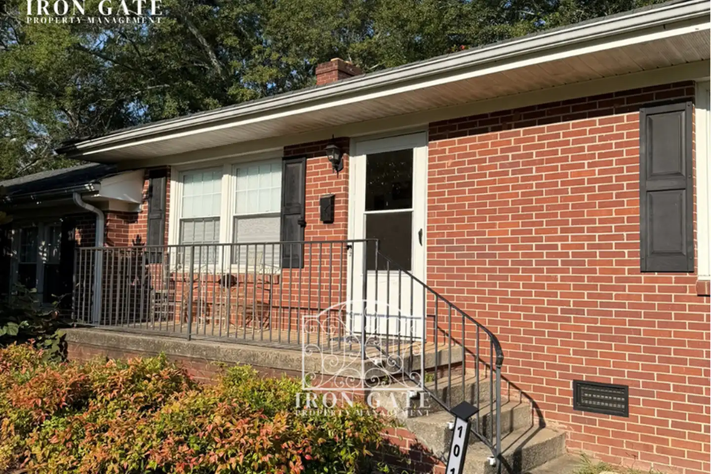 101 Banister St - Anderson, SC | Rent.