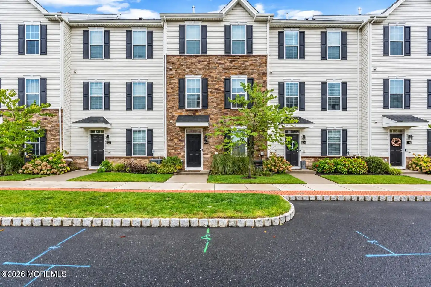 104 Celebration Blvd unit 104 - Brick, NJ | Rent.