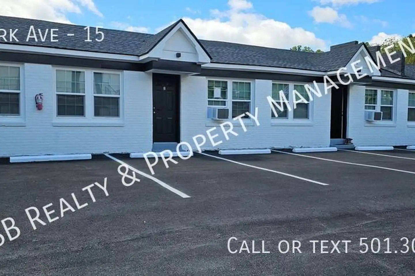 815 Park Ave - Hot Springs, AR | Rent.