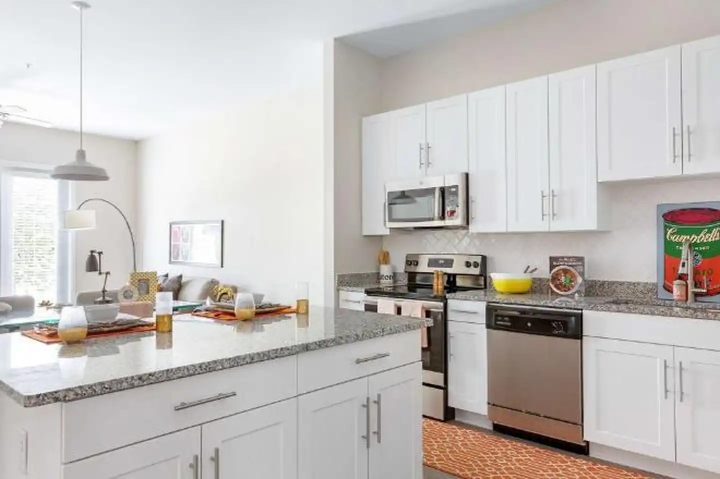 4993 O'Hear Ave - North Charleston, SC | Rent.