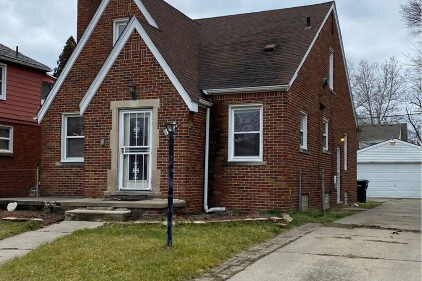 15736 Asbury Park - Detroit, MI | Rent.