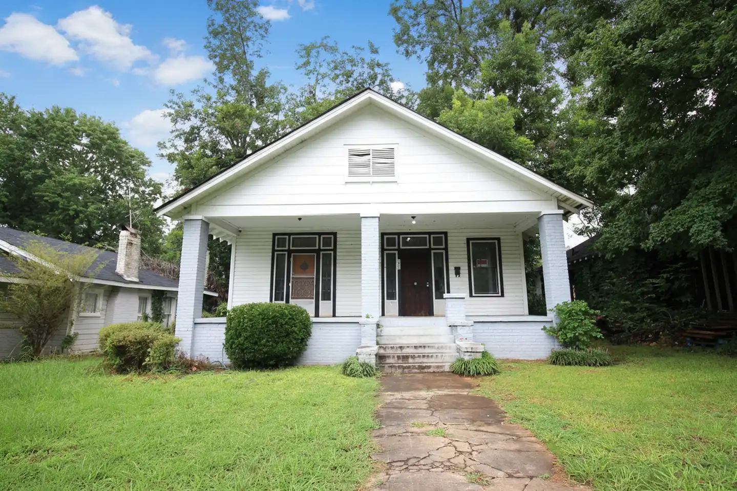 1822 Exeter Ave - Bessemer, AL | Rent.