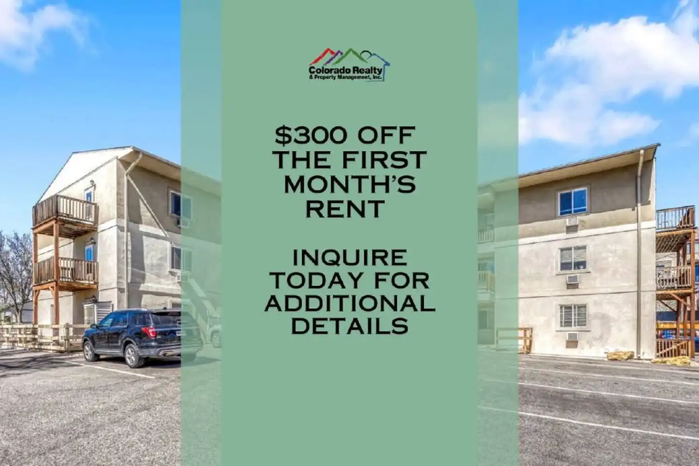 5402 Carr St unit 204 - Arvada, CO | Rent.