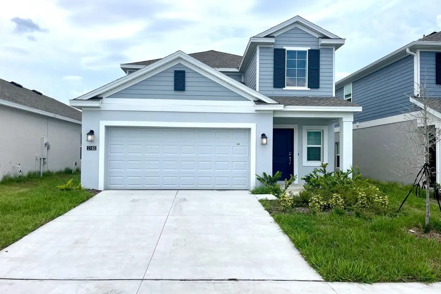 2185 Aquifer Ln - Davenport, FL | Rent.