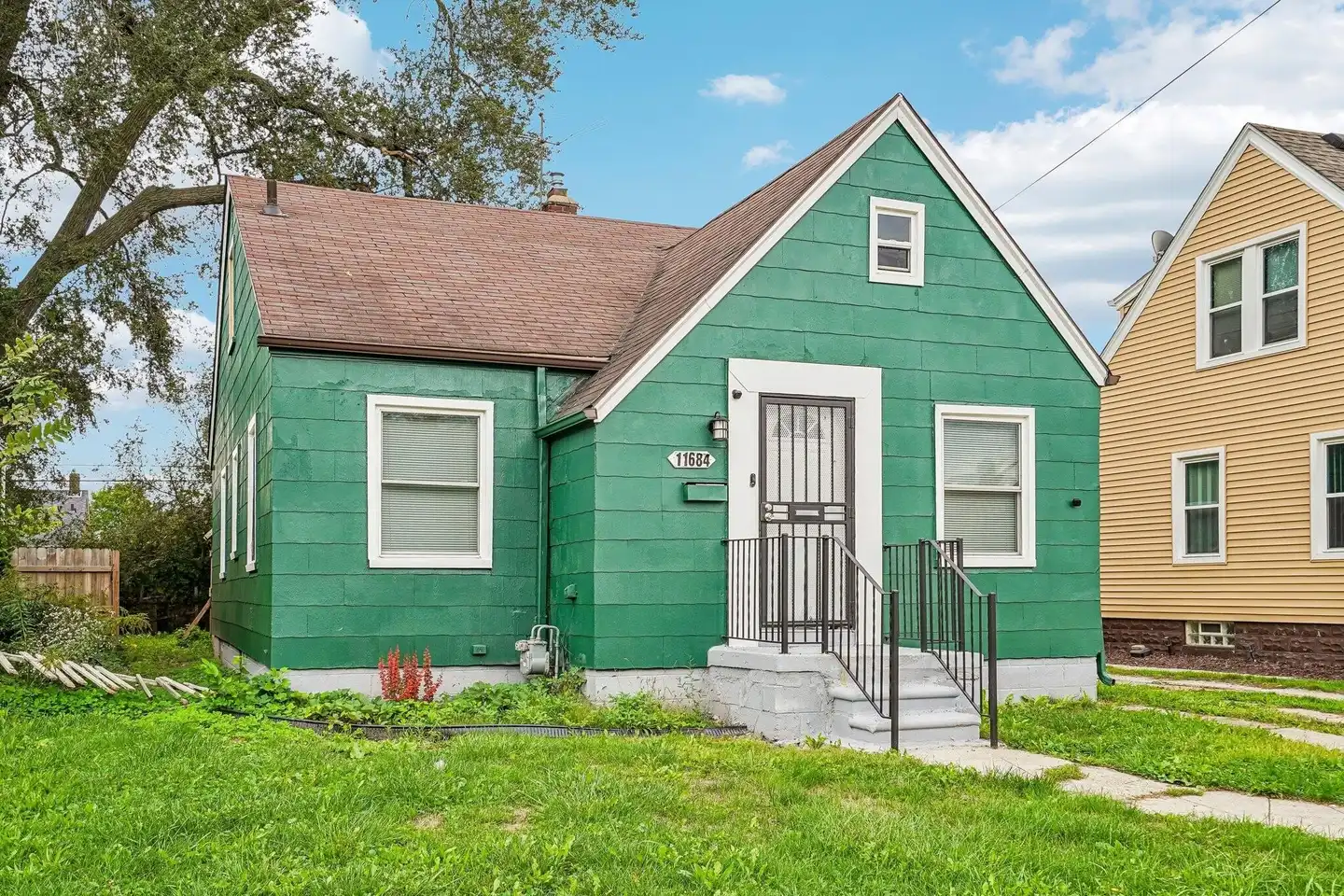 11684 Prest St - Detroit, MI | Rent.