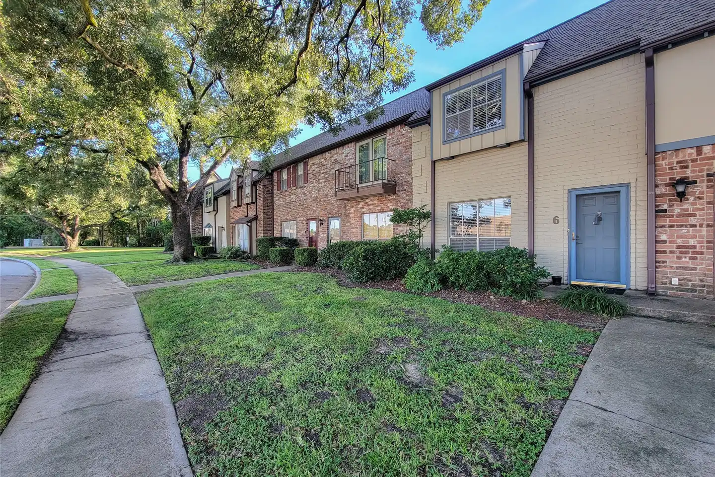 14703 Barryknoll Ln unit 6 - Houston, TX | Rent.