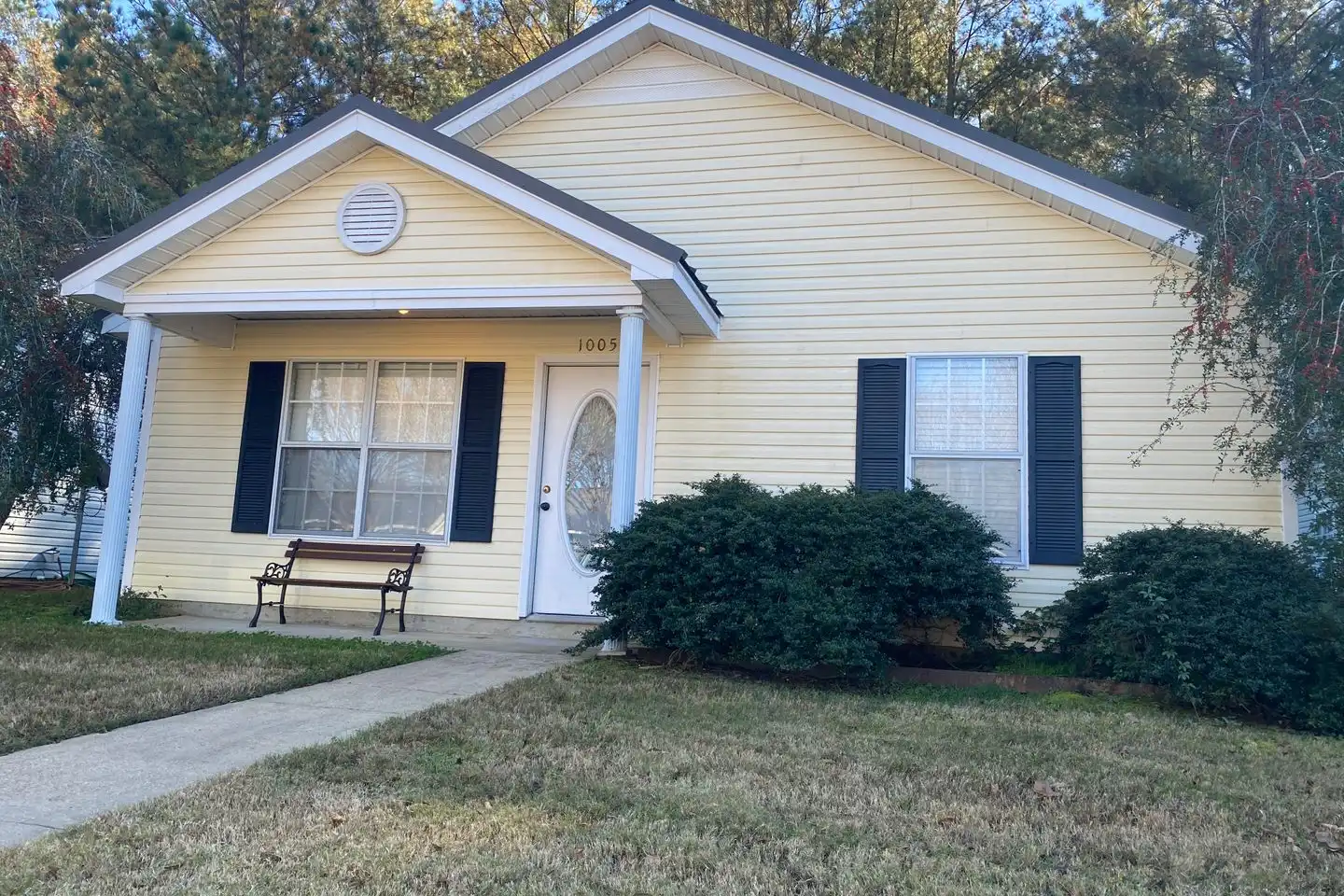 1005 Turtle Creek Blvd - Oxford, MS | Rent.