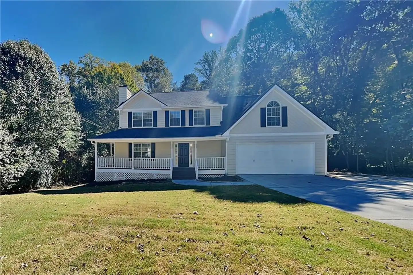 1085 Crystal Water Dr SE - Lawrenceville, GA | Rent.