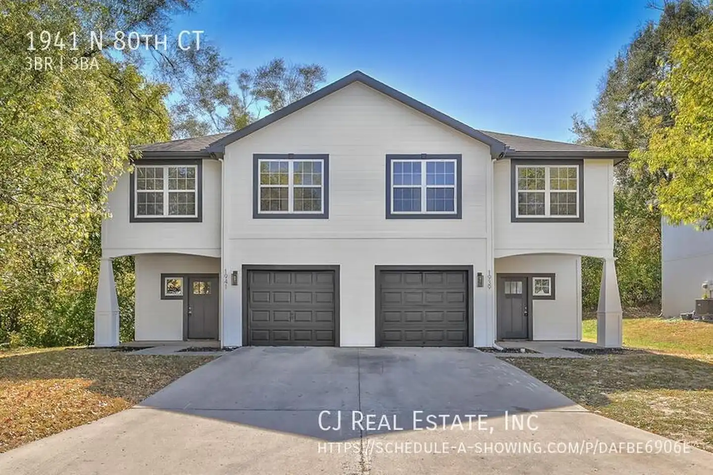 1941 N 80th Ct - Kansas City, KS | Rent.
