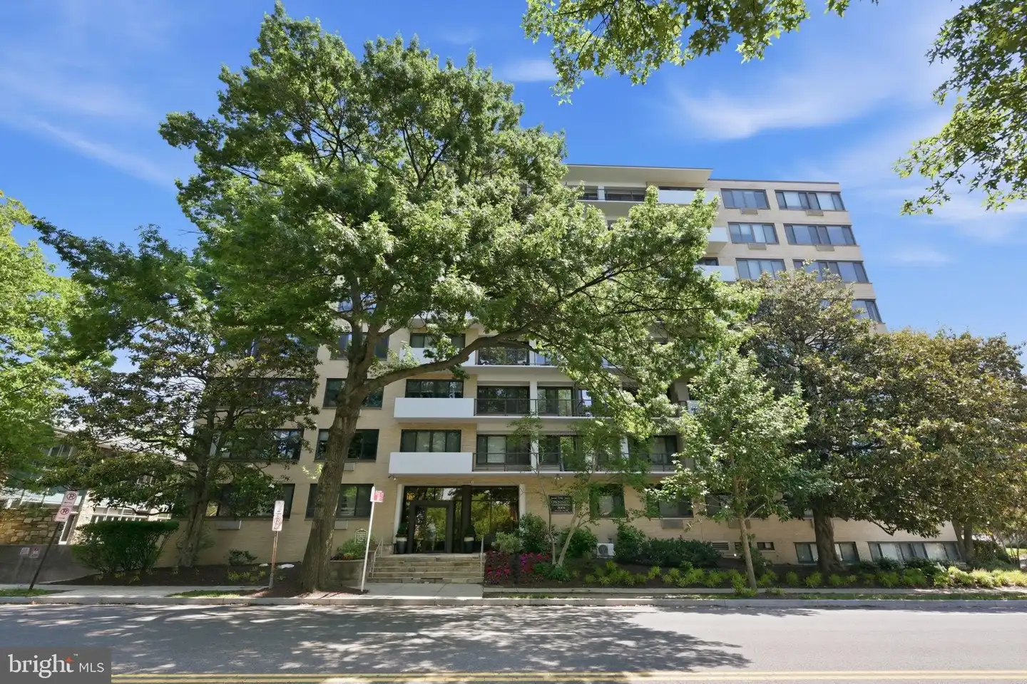 3601 Wisconsin Ave NW #509 - Washington, DC | Rent.