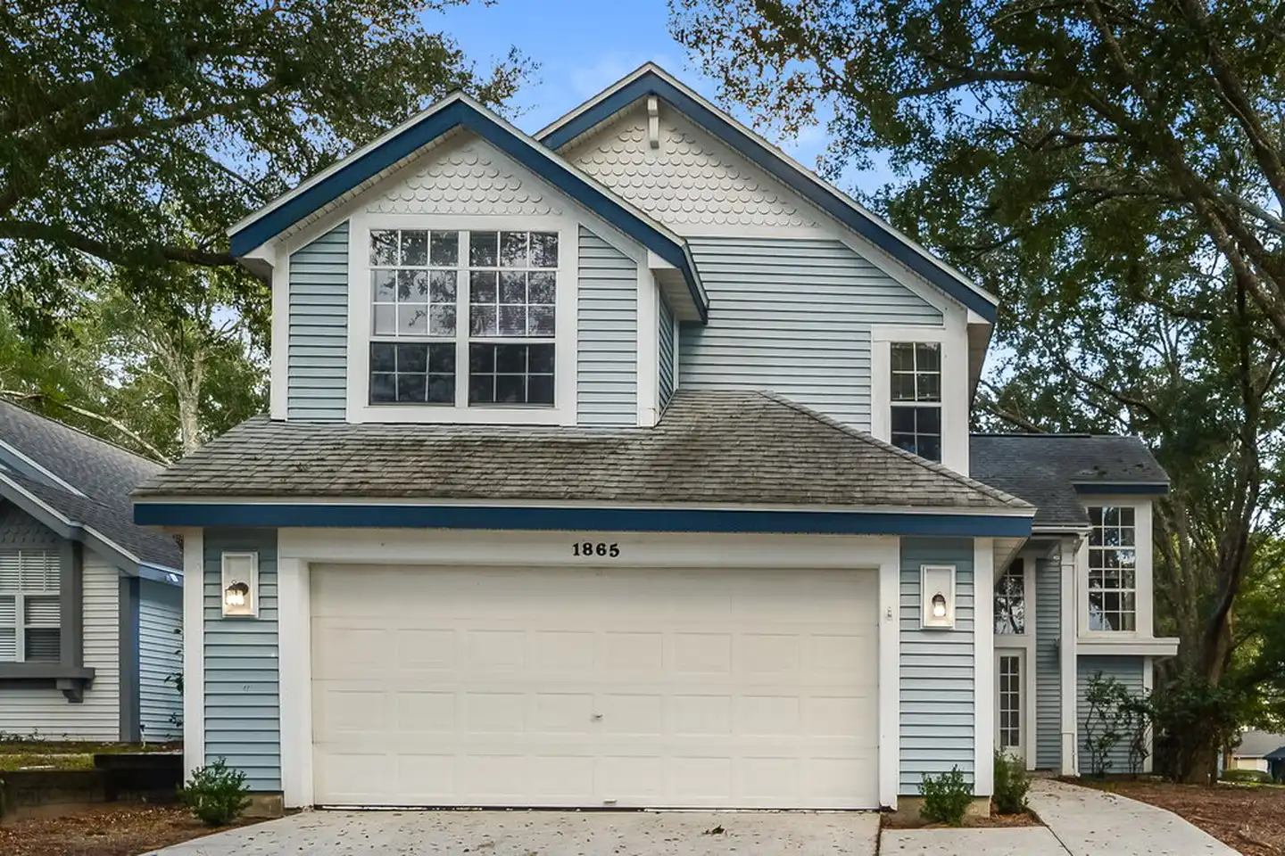 1865 Cranberry Isles Way - Apopka, FL | Rent.