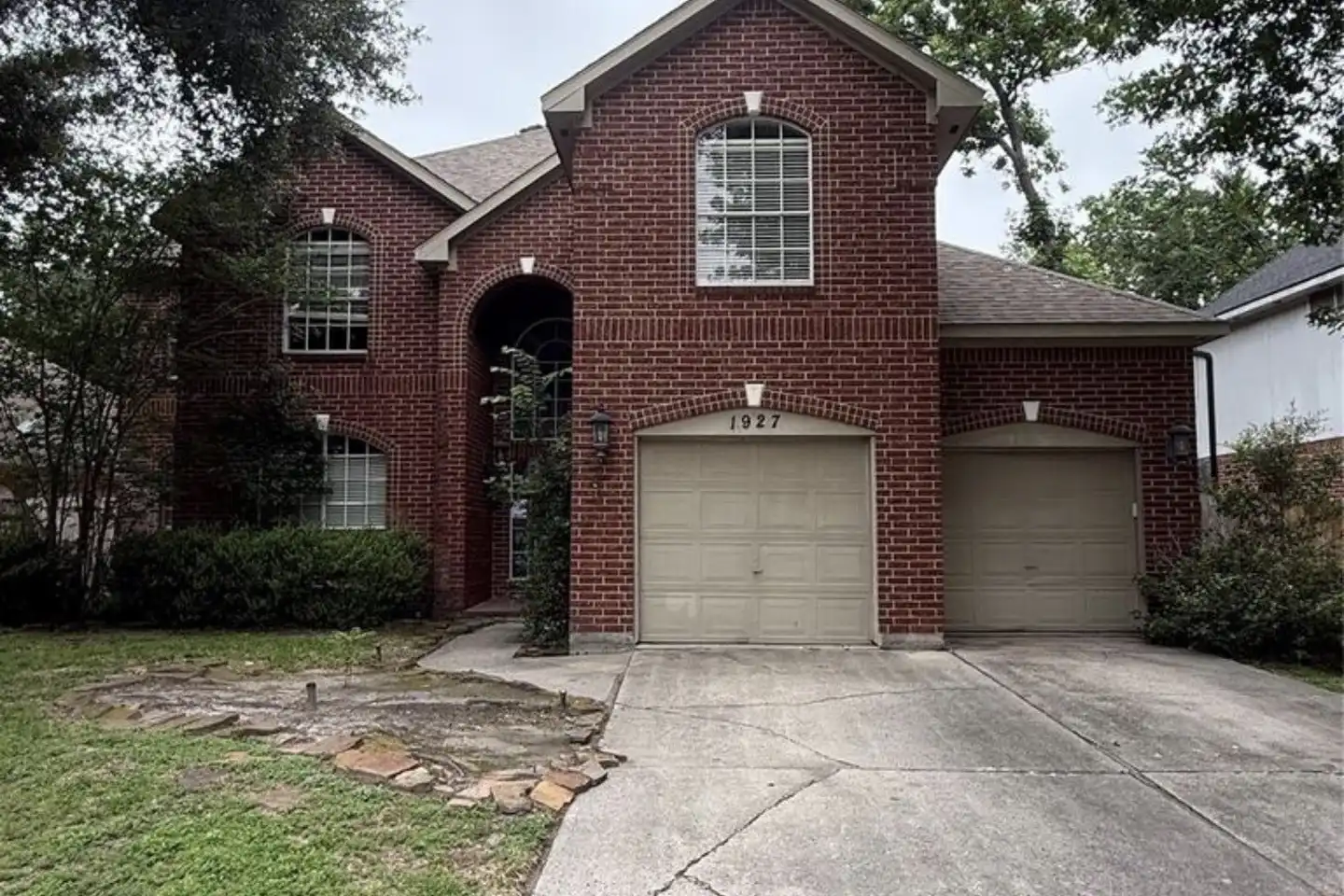 1927 Kelona Dr - Spring, TX | Rent.