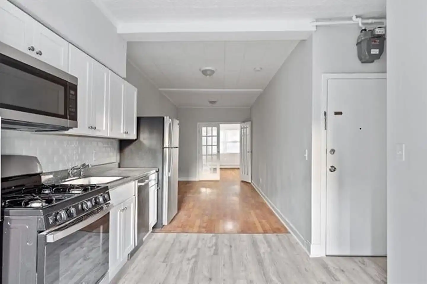 404 Madison St unit 2R - Hoboken, NJ | Rent.