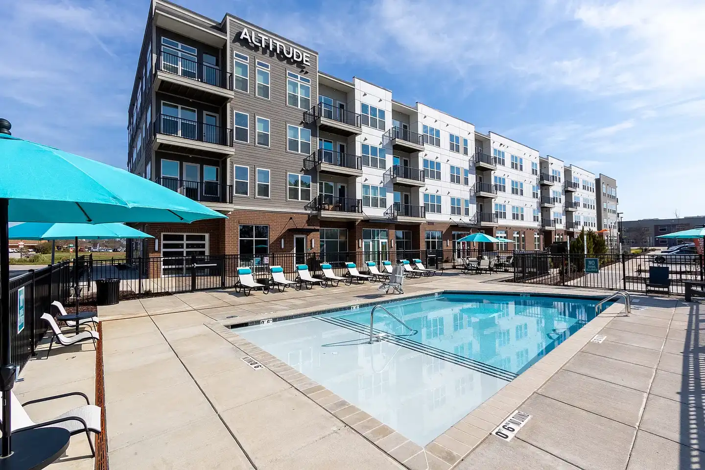 Altitude Raleigh Apartments - 3431 Olympia Dr - Raleigh, NC | Rent.