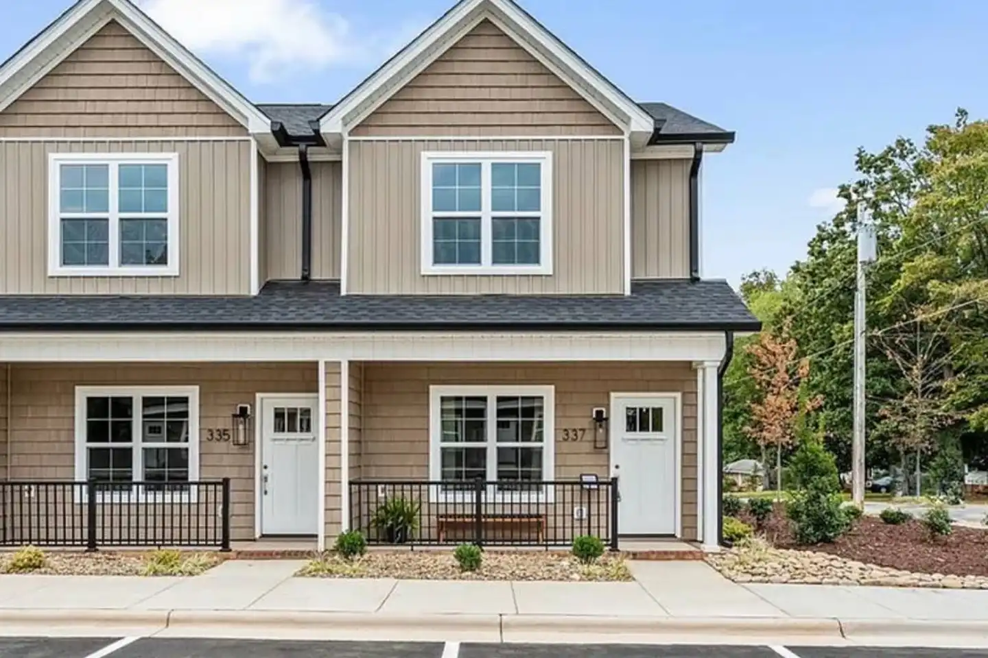 311 Rockspring Rd - High Point, NC | Rent.