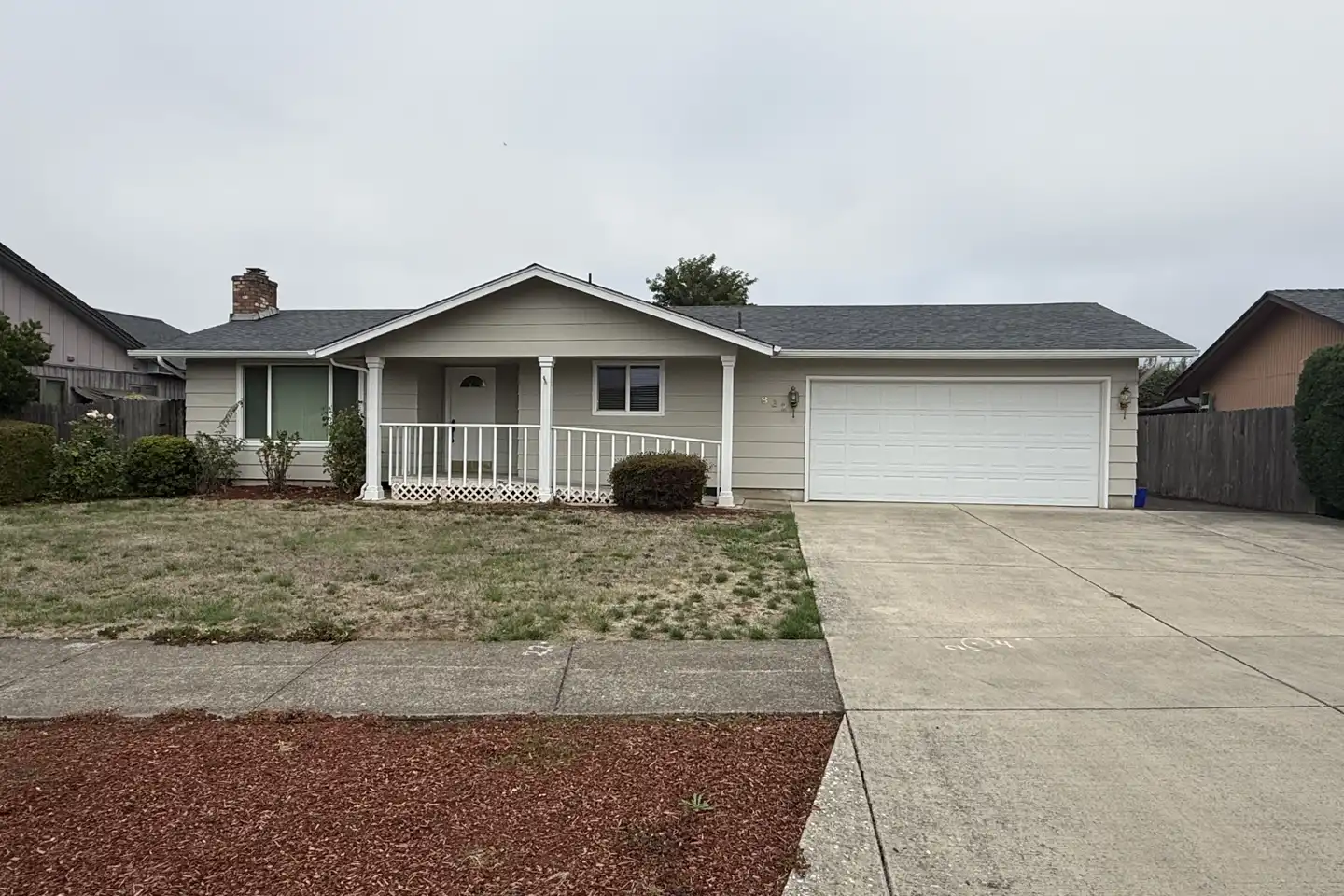 882 Northridge Ave - Springfield, OR | Rent.