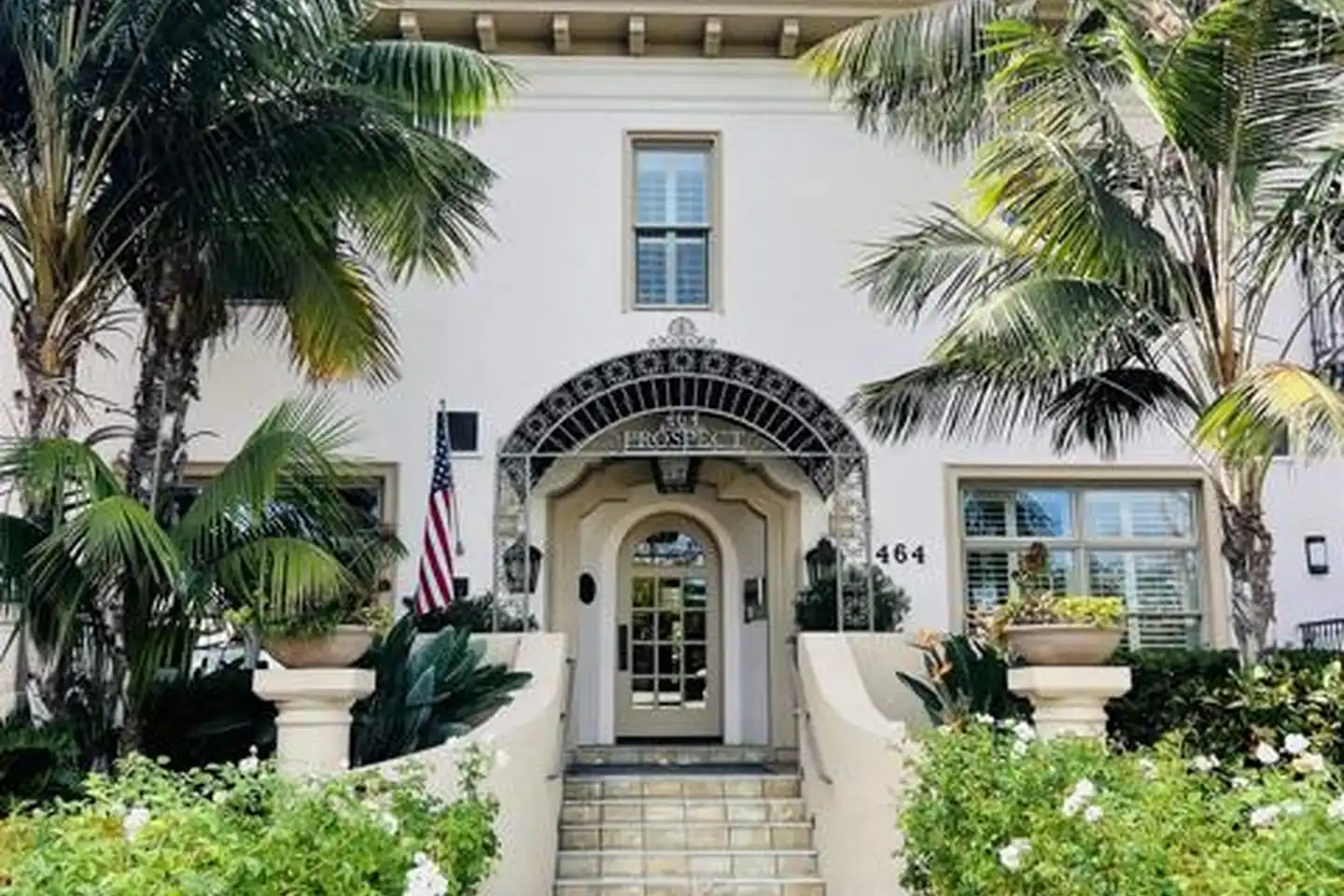 464 Prospect St unit PH1 - San Diego, CA | Rent.