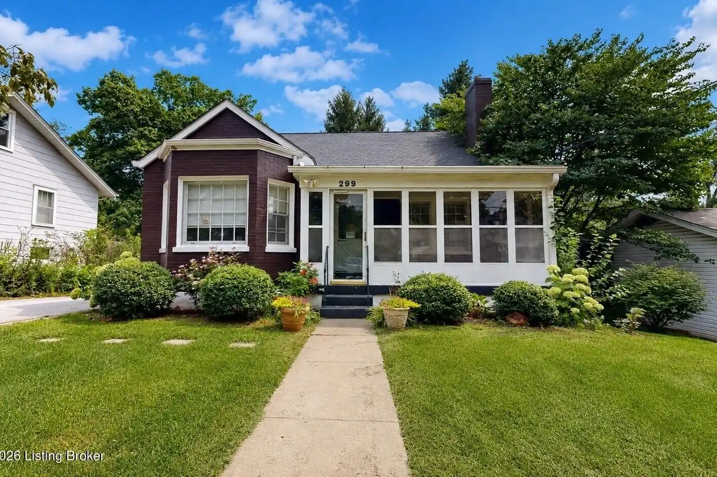 299 Winton Ave - Louisville, KY | Rent.