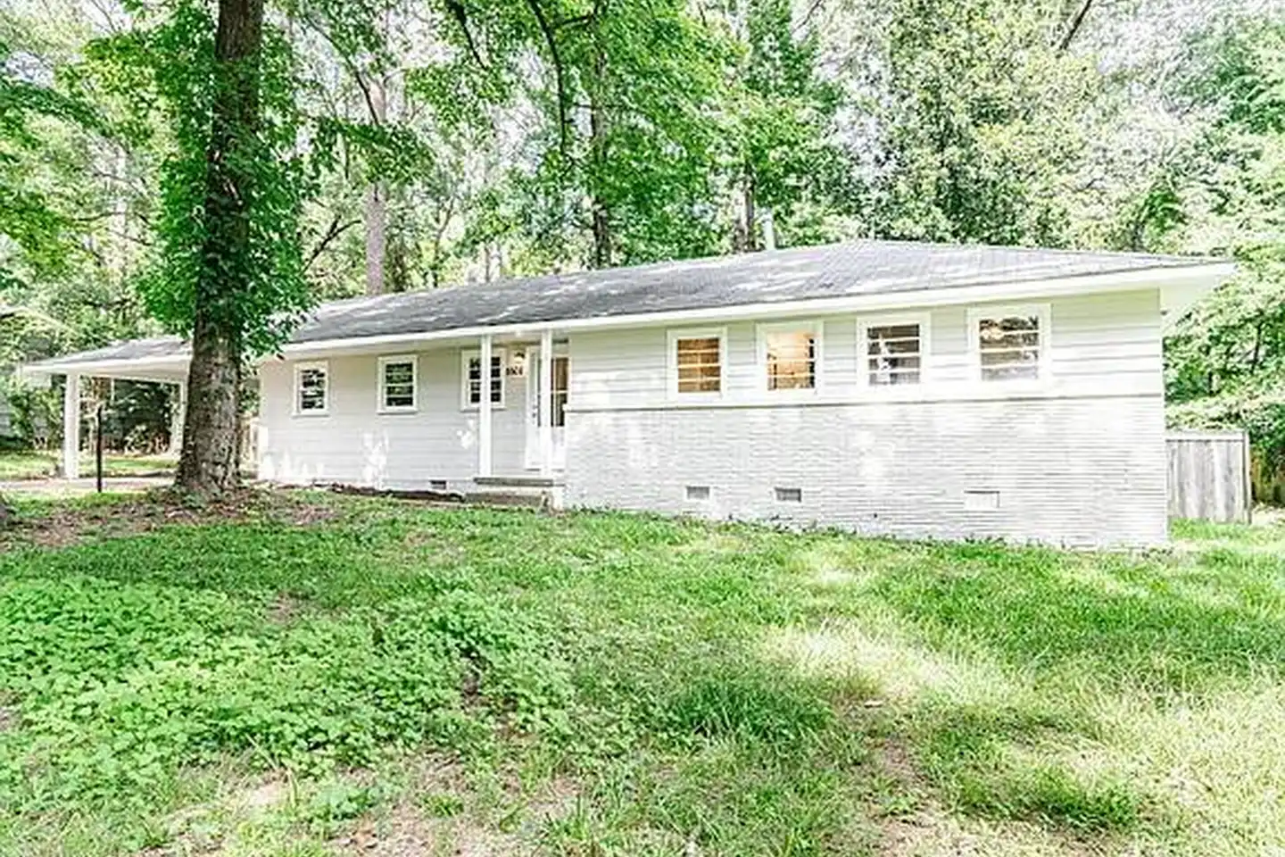 5508 Wayneland Dr - Jackson, MS | Rent.
