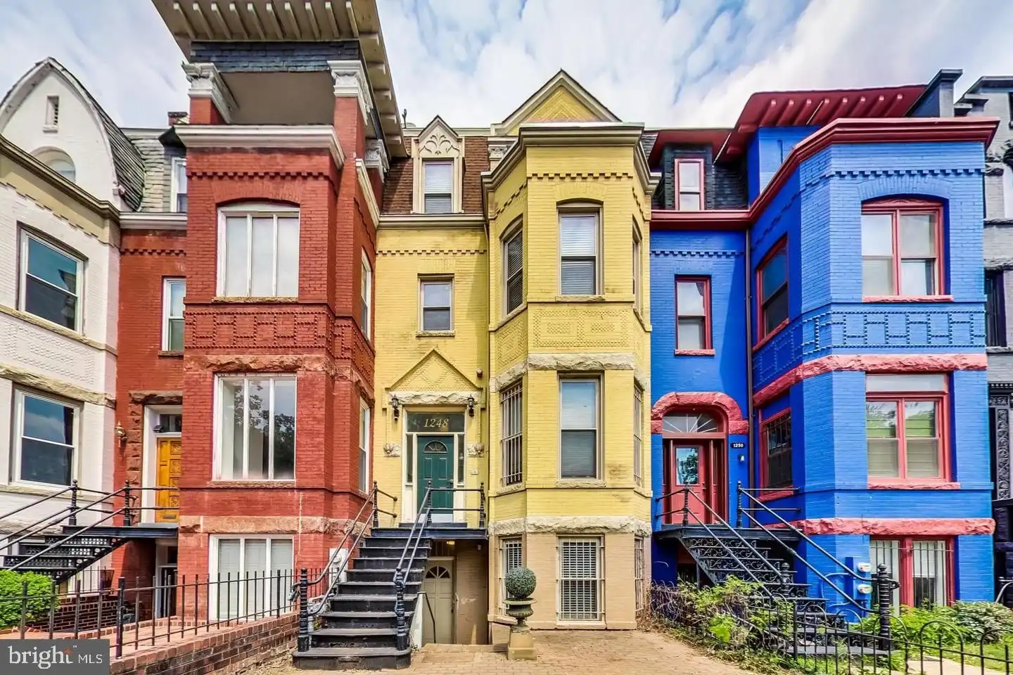 1248 Maryland Ave NE #3 - Washington, DC | Rent.