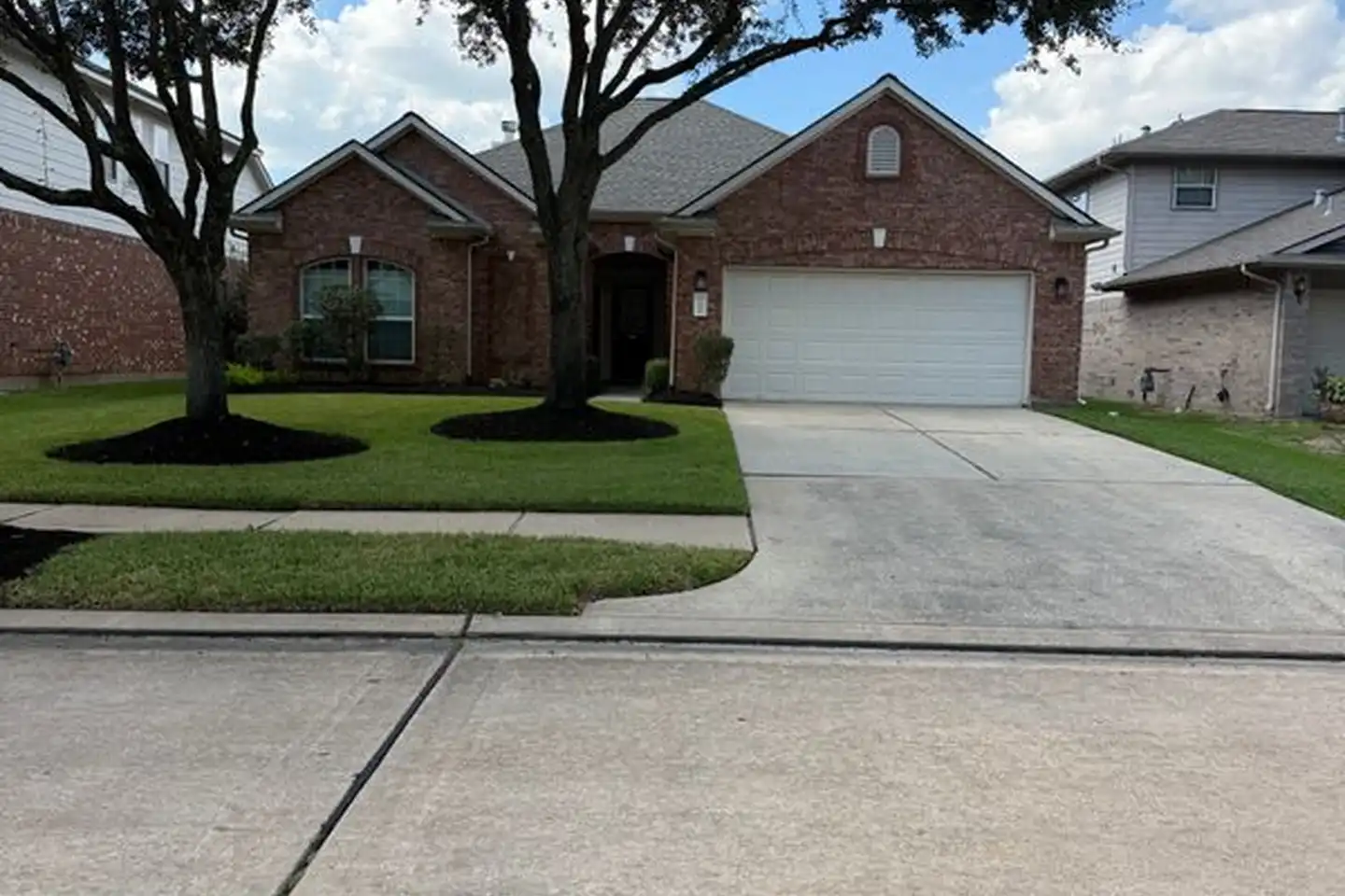 14619 Timber Cliff Ln - Cypress, TX | Rent.