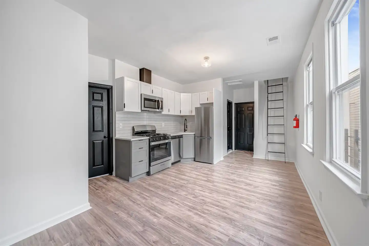 160 Garfield Ave unit 2F - Jersey City, NJ | Rent.