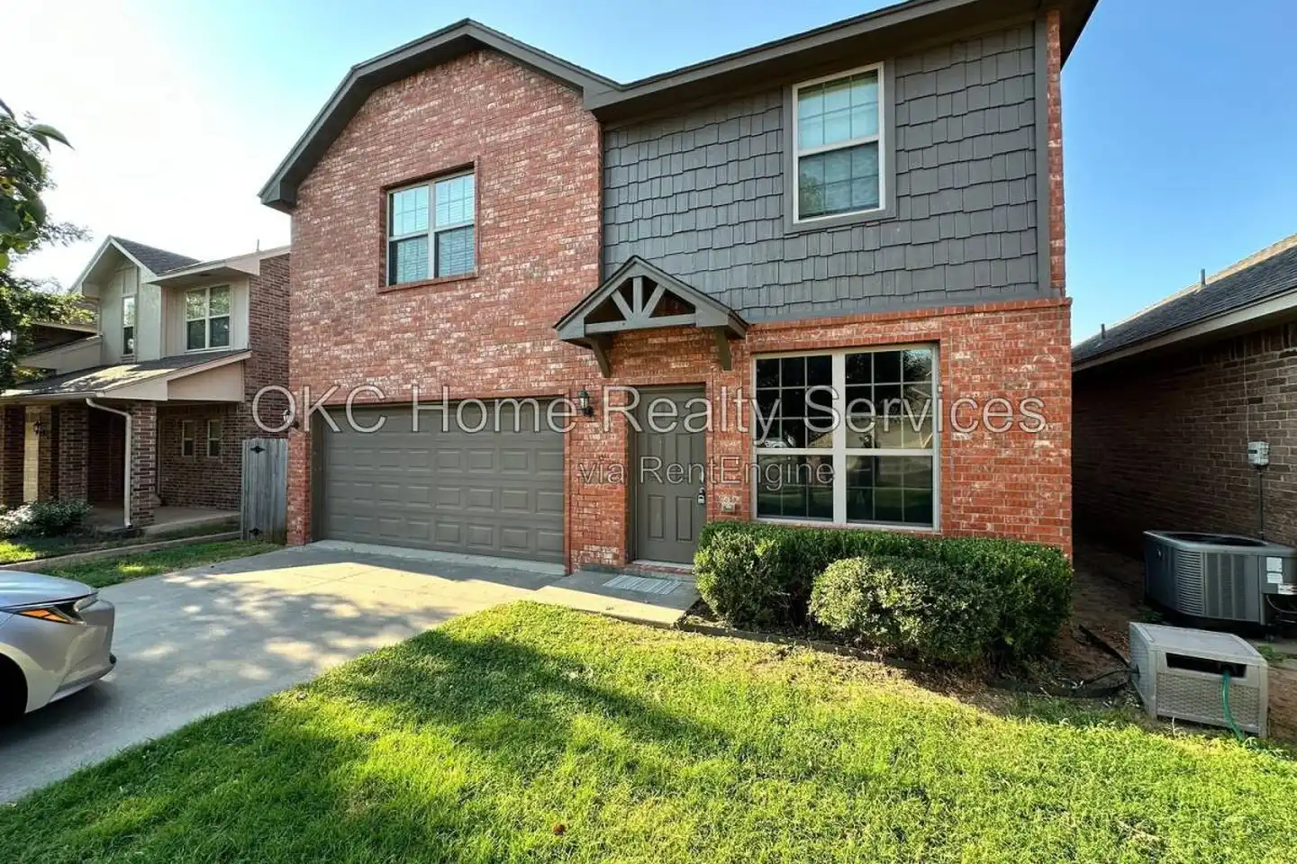 508 SW 120th Terrace - Oklahoma City, OK | Rent.