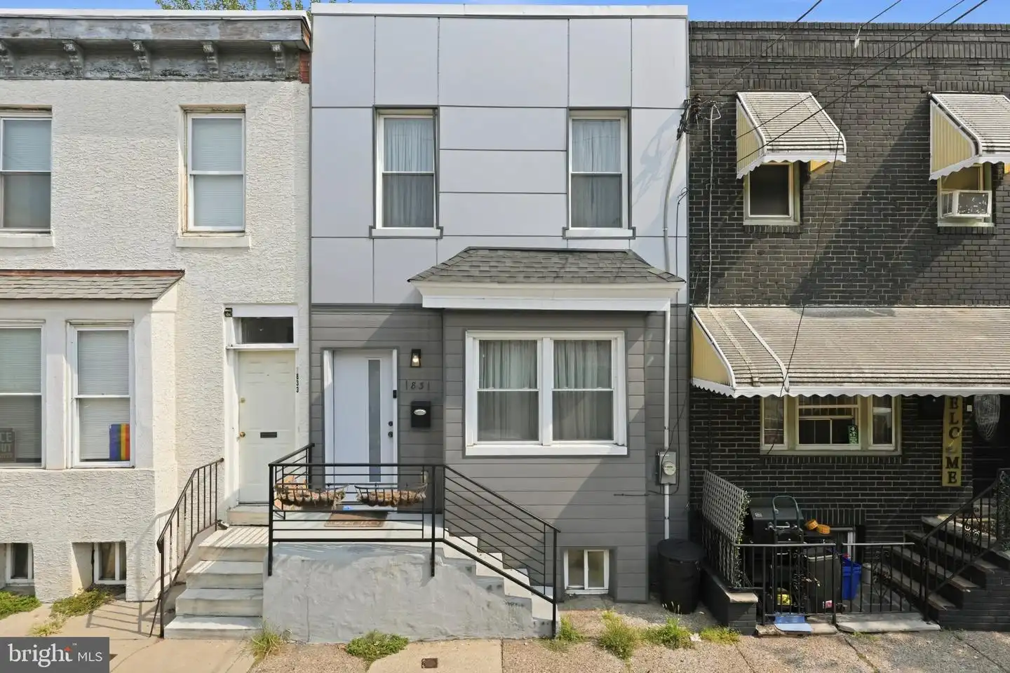 1831 Reed St - Philadelphia, PA | Rent.