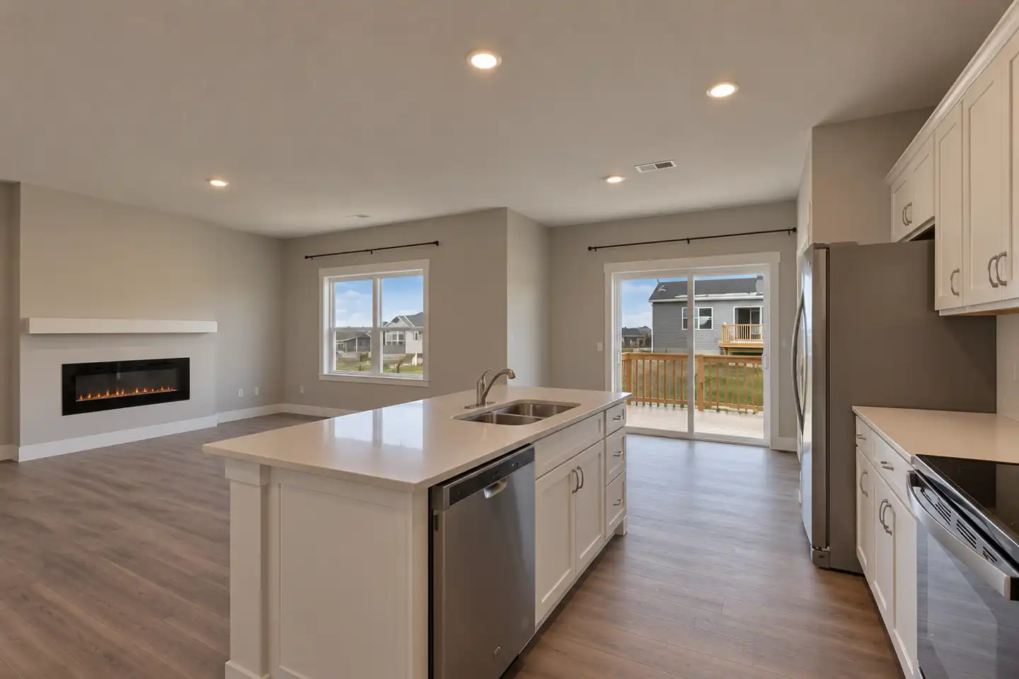 1052 Maywood Ln unit 1 - Waukee, IA | Rent.