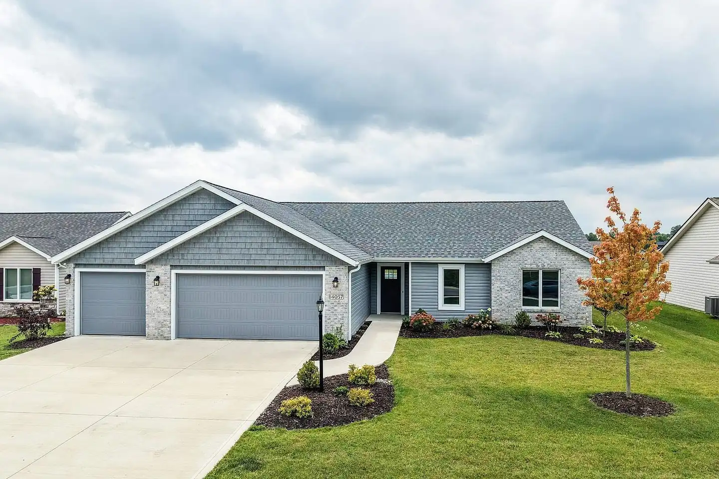 14057 Ascari Cv - Fort Wayne, IN | Rent.