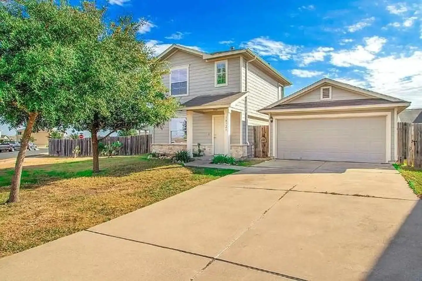 18321 Belfry Pass - Manor, TX | Rent.