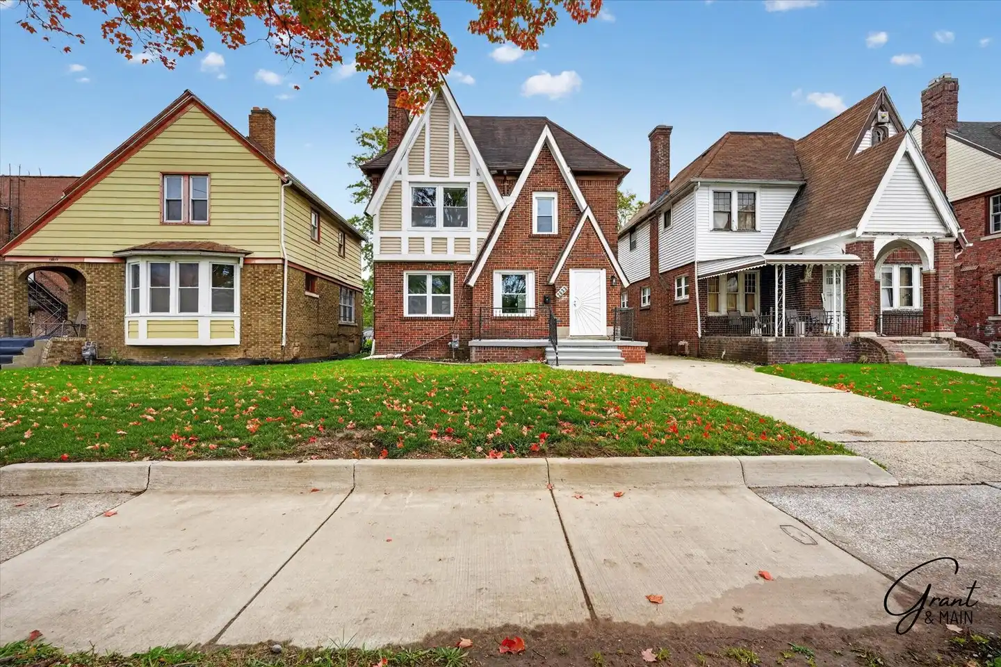 2633 Burlingame St - Detroit, MI | Rent.