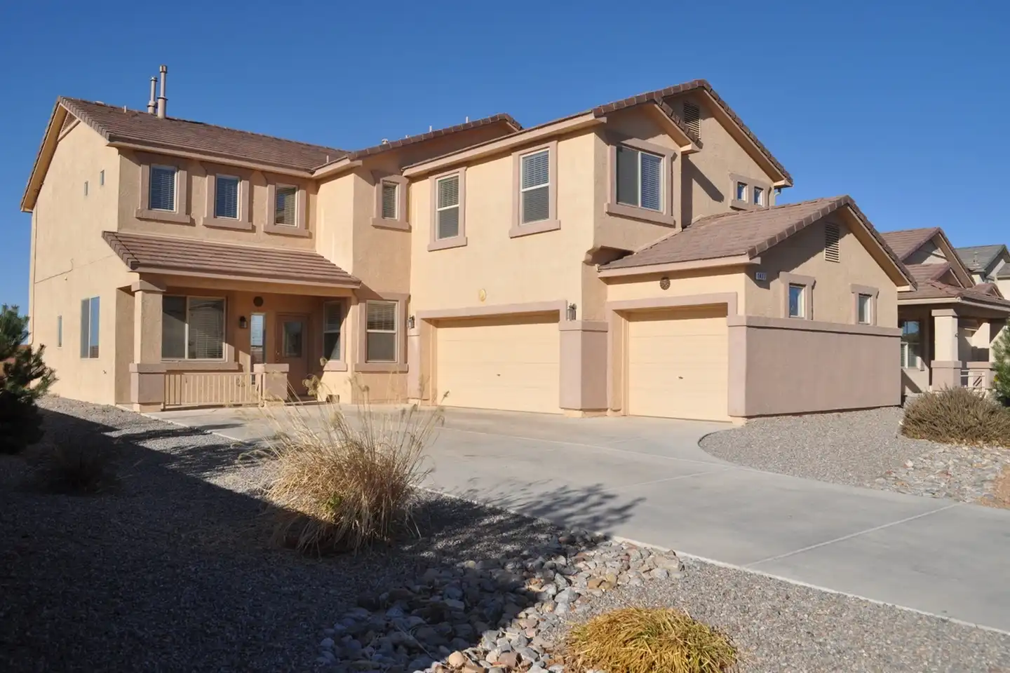 1477 Montiano Loop SE - Rio Rancho, NM | Rent.
