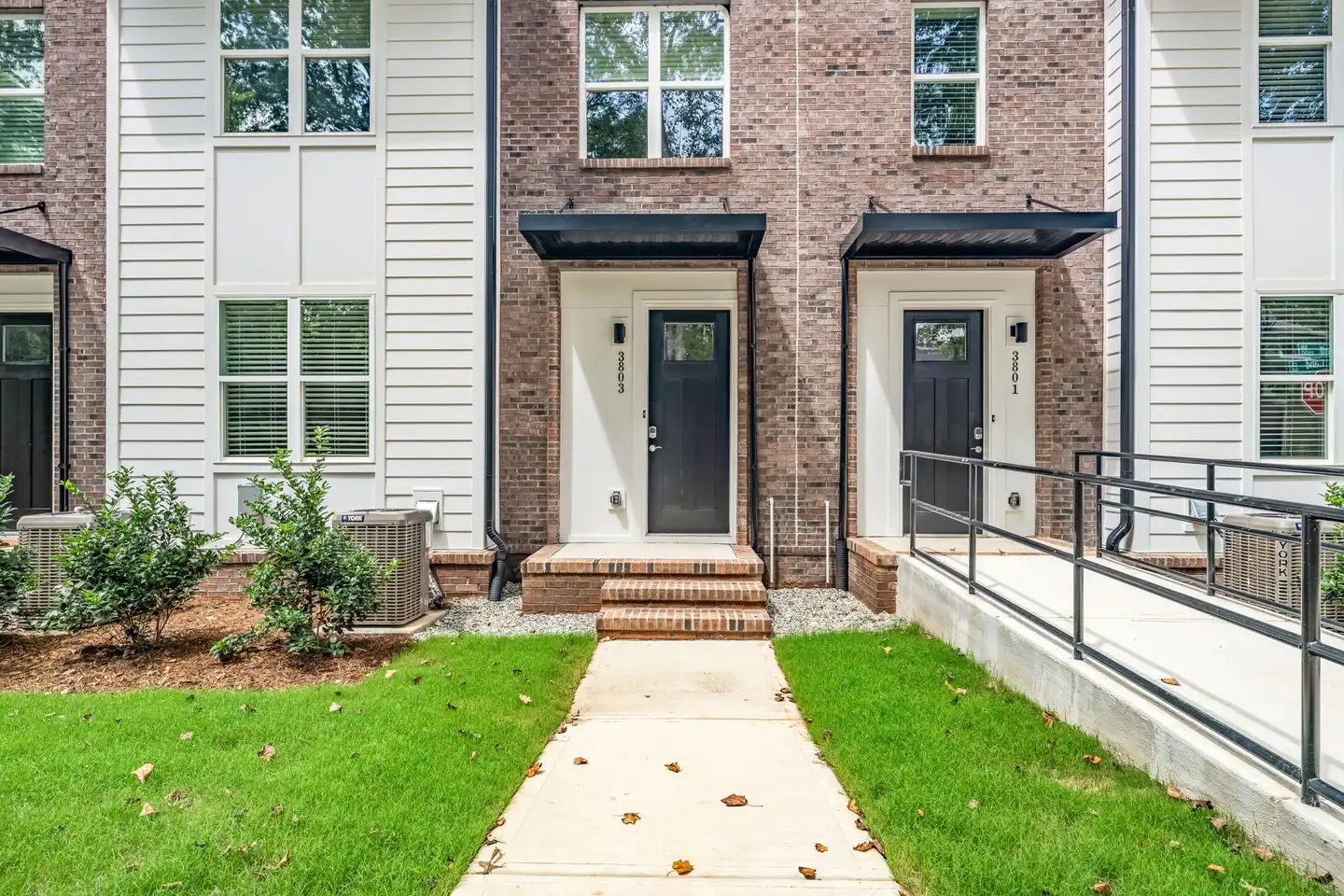 3803 Sperry Land Ct unit 1 - Raleigh, NC | Rent.