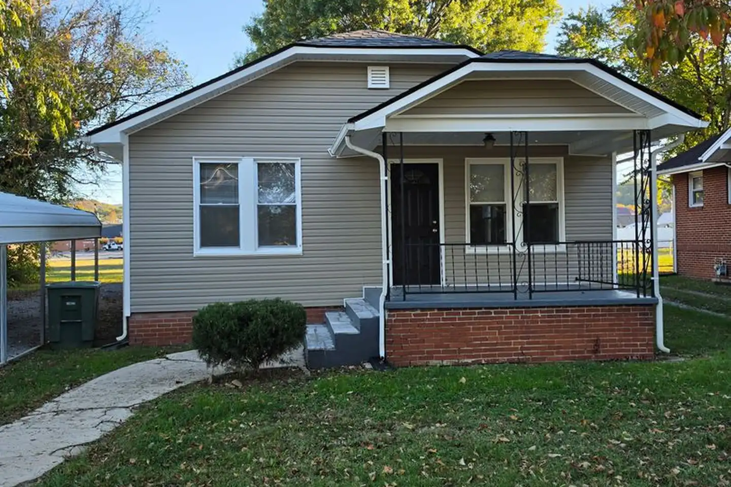 110 E Cottage Ave - Elizabethton, TN | Rent.