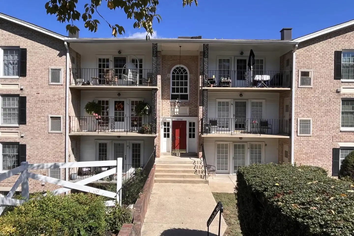 12705 Gordon Blvd unit 41 - Woodbridge, VA | Rent.