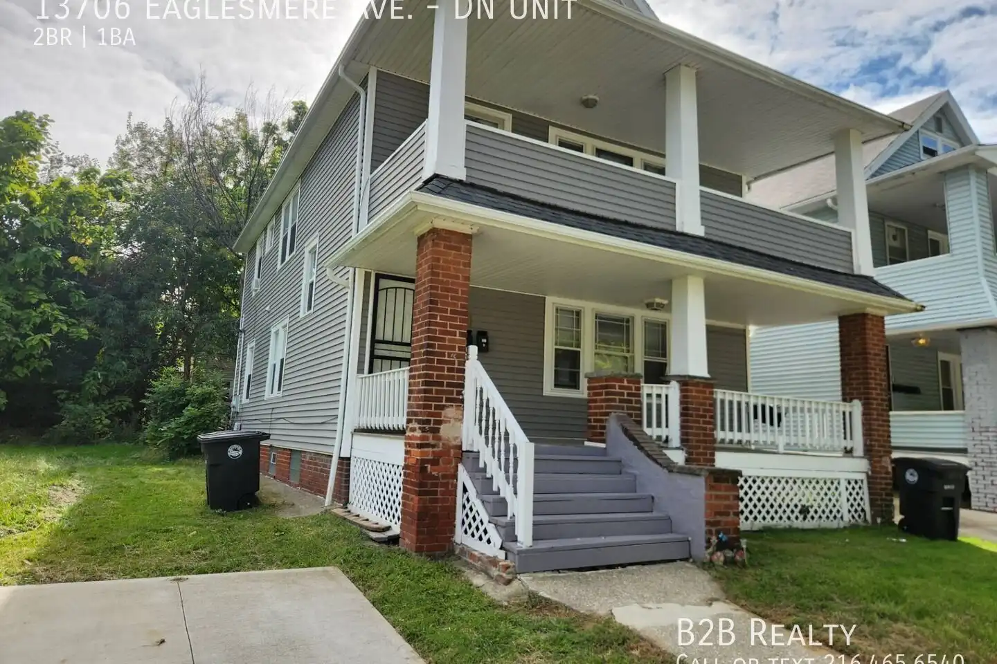 13706 Eaglesmere Ave - Cleveland, OH | Rent.