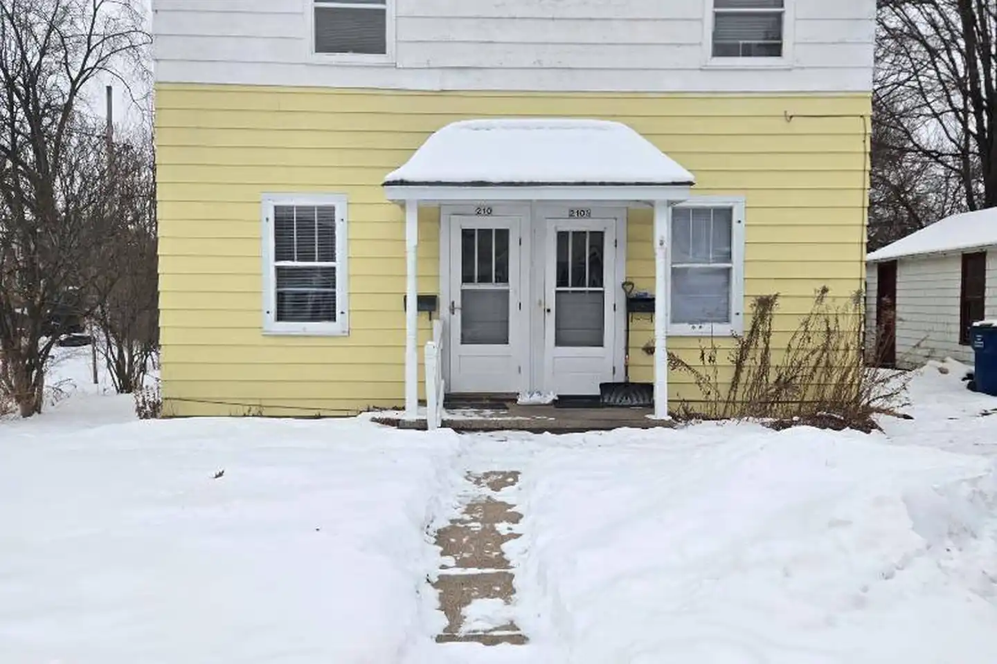 210 Hendricks St - Merrill, WI | Rent.