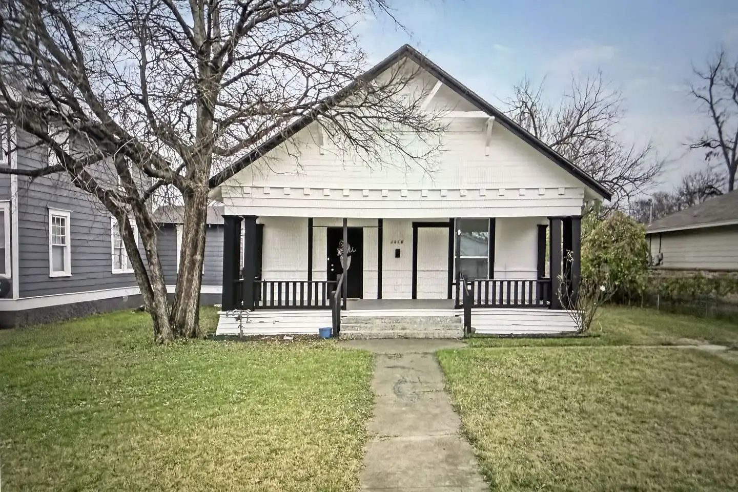 1916 Mitchell Ave - Waco, TX | Rent.