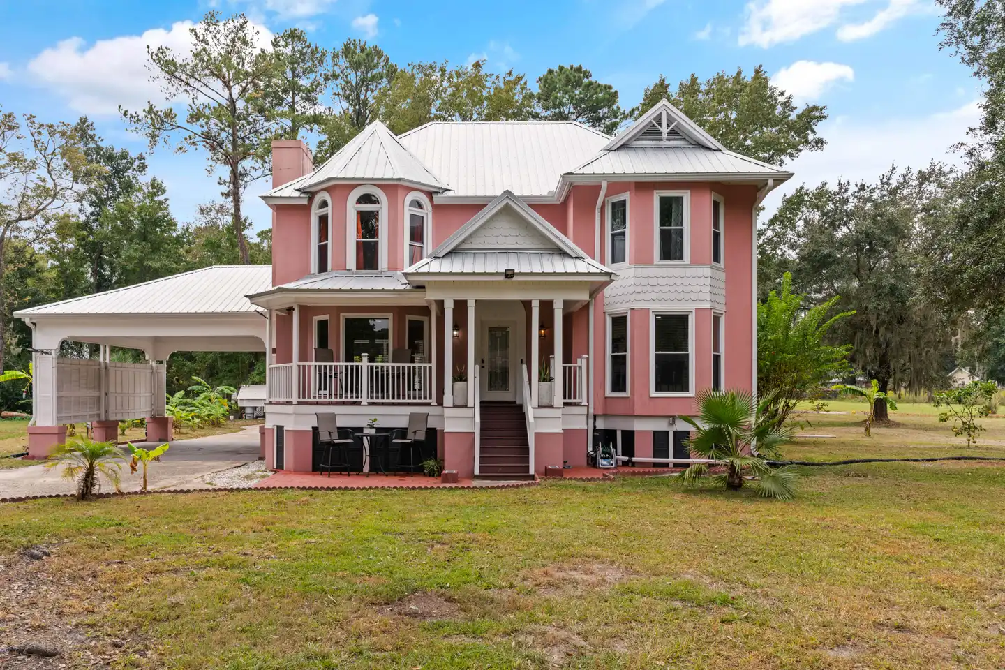 113 Riverwood Rd - Brunswick, GA | Rent.