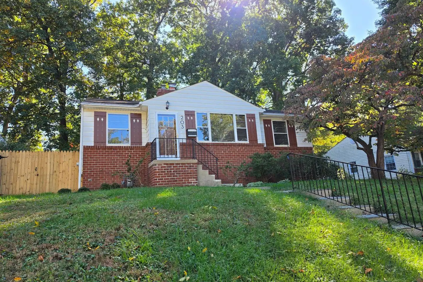 203 Whitmoor Terrace - Silver Spring, MD | Rent.