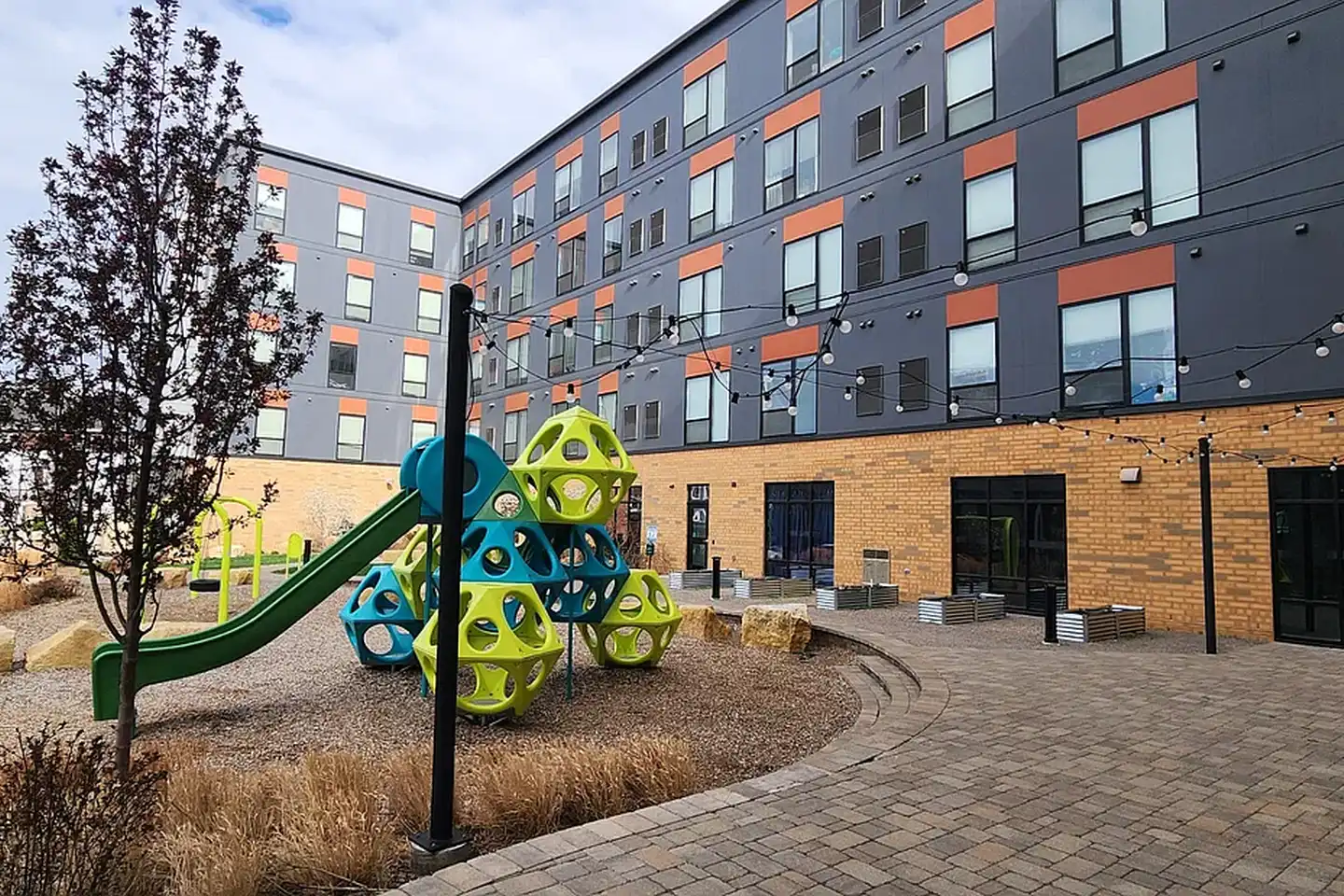 Northside Artspace Lofts - 229 Irving Ave N - Minneapolis, MN | Rent.