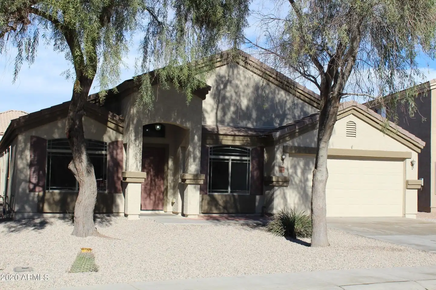 43410 W Wild Horse Trail - Maricopa, AZ | Rent.